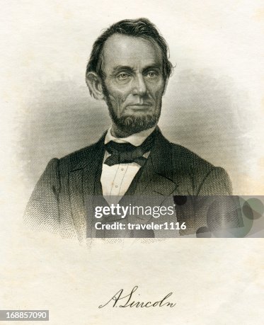 Abraham Lincoln Abraham Lincoln