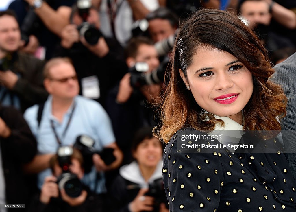 'Fruitvale Station' Photocall - The 66th Annual Cannes Film Festival