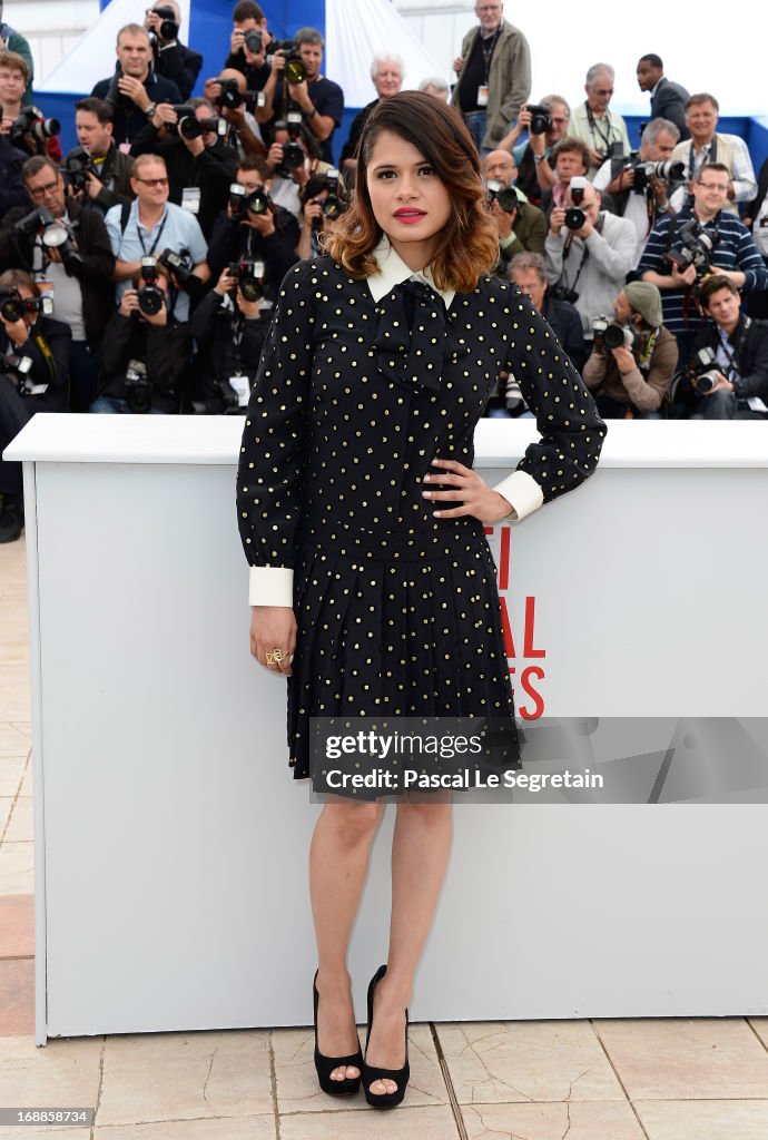 'Fruitvale Station' Photocall - The 66th Annual Cannes Film Festival