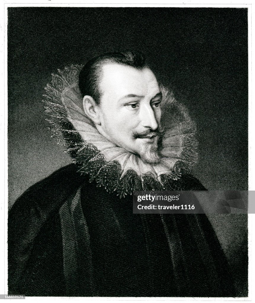 Edmund Spenser