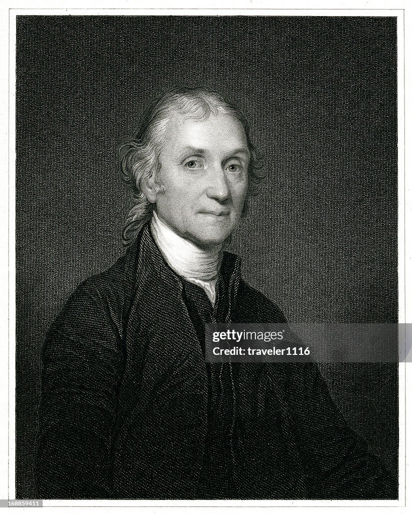 Joseph Priestley