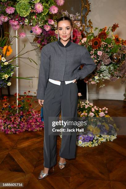 Fleur Raffan 54 Raffan Stock Photos, High-Res Pictures, and Images - Getty Images