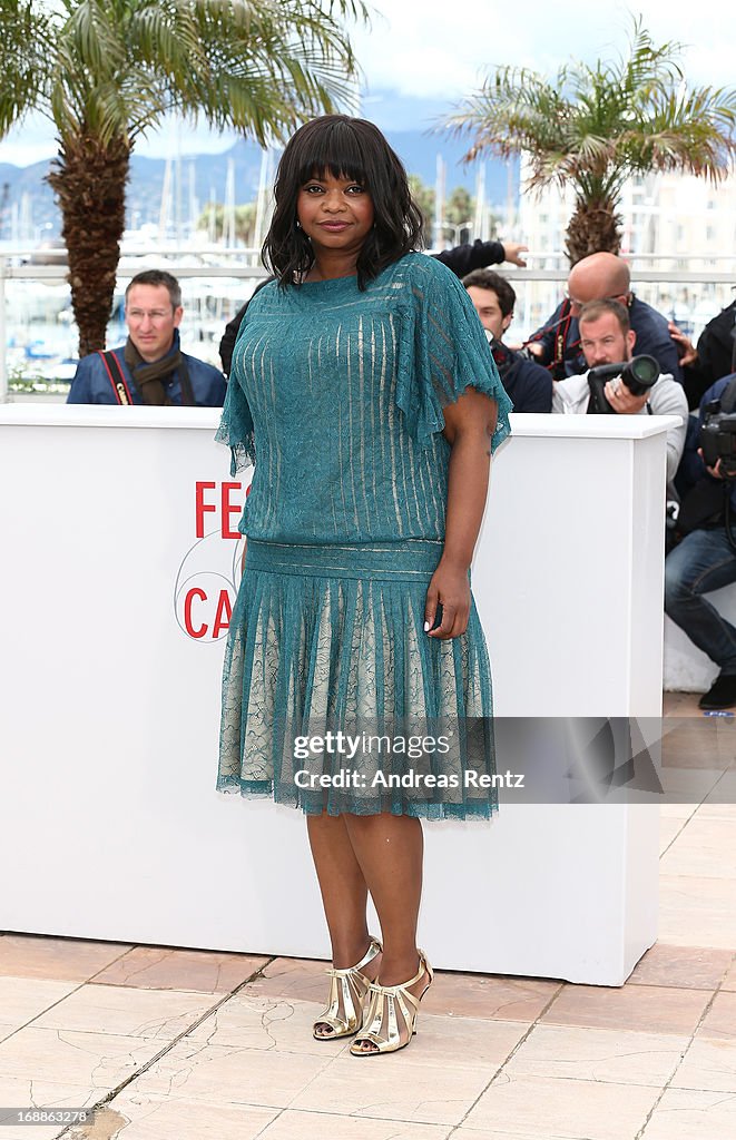 'Fruitvale Station' Photocall - The 66th Annual Cannes Film Festival