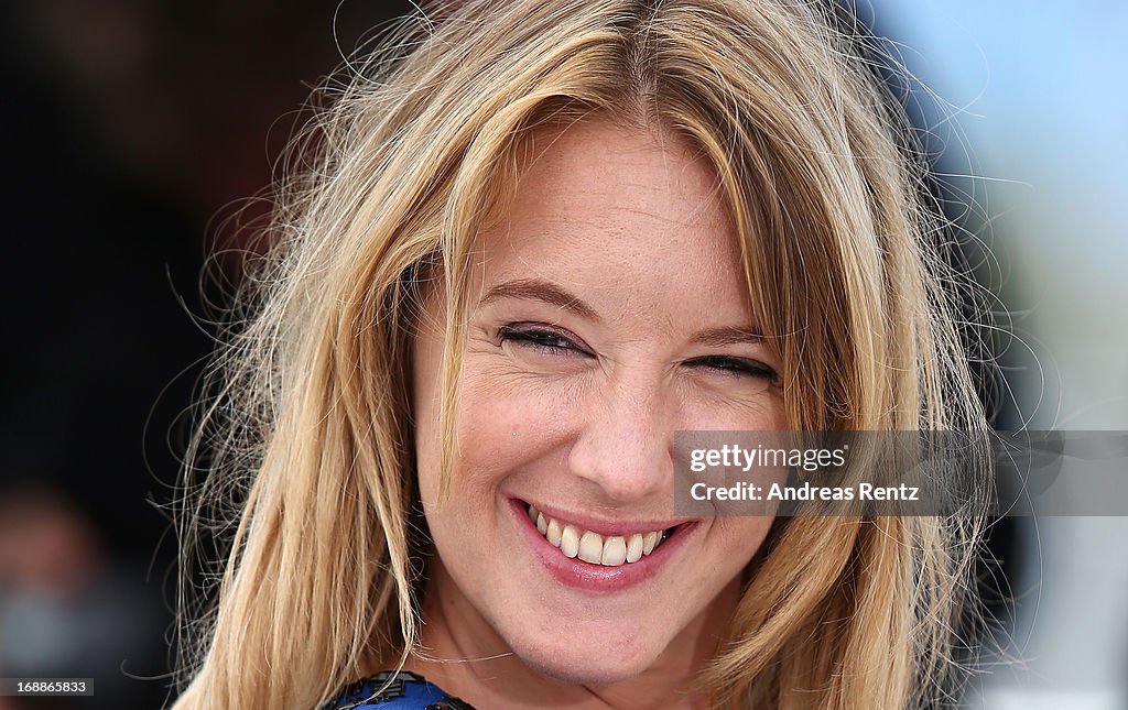 Jury 'Un Certain Regard' Photocall - The 66th Annual Cannes Film Festival