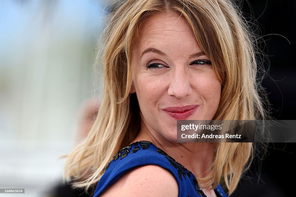 Jury 'Un Certain Regard' Photocall - The 66th Annual Cannes Film Festival