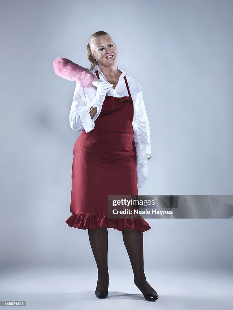 Kim Woodburn, Channel 4 UK, October 1, 2012