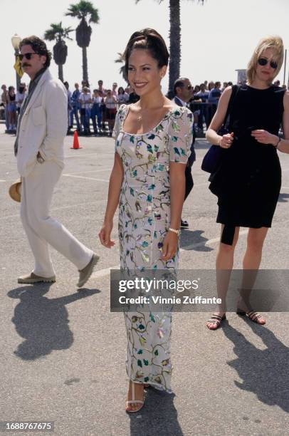 568 Jennifer Lopez 1997 Photos & High Res Pictures - Getty Images