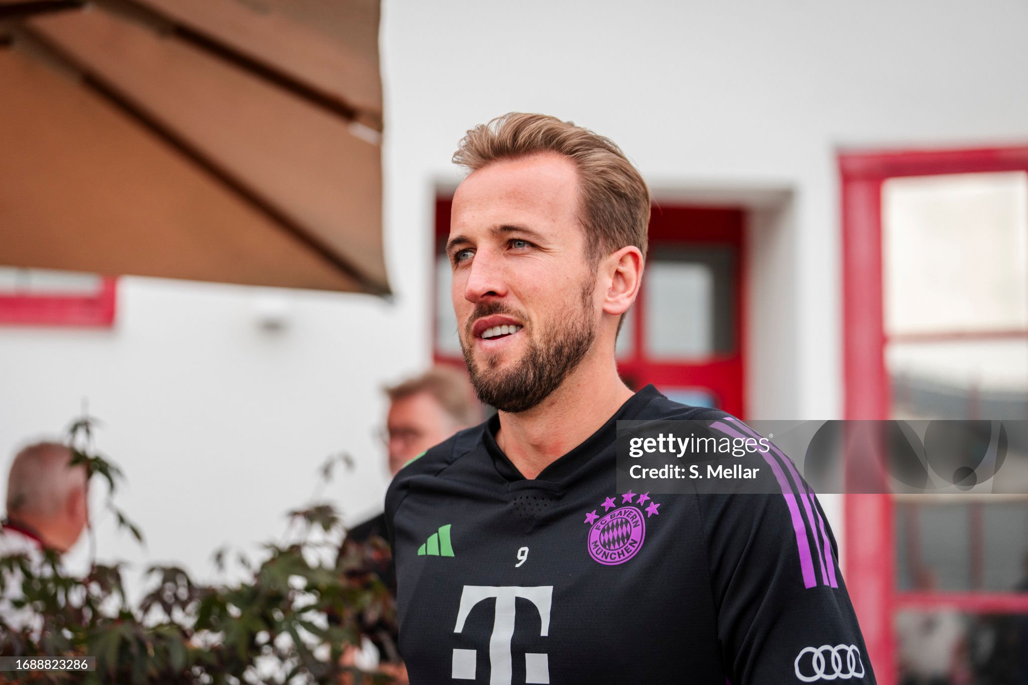 Spurs claim surprising clause: Kane is always welcome here