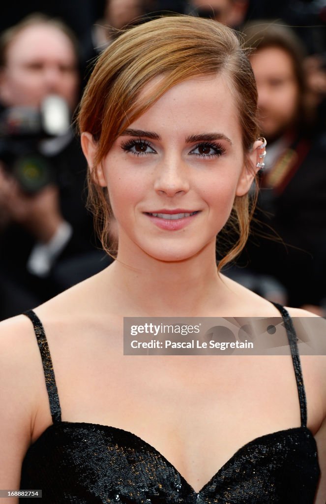 'The Bling Ring' Premiere - The 66th Annual Cannes Film Festival