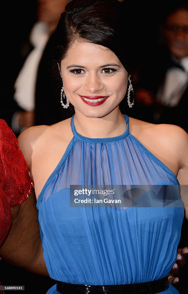 'Fruitvale Station' Premiere - The 66th Annual Cannes Film Festival