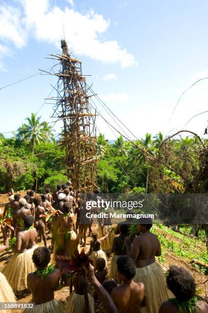 Naghol Ritual 7,538 Pentecost Stock Photos, High-Res Pictures, and Images - Getty Images
