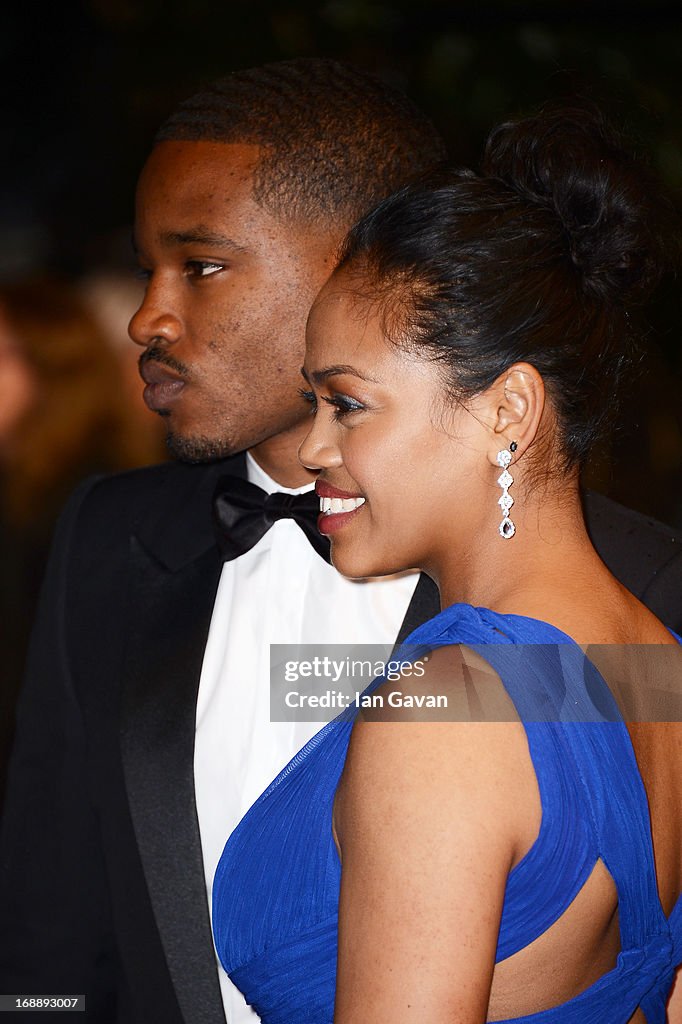 'Fruitvale Station' Premiere - The 66th Annual Cannes Film Festival