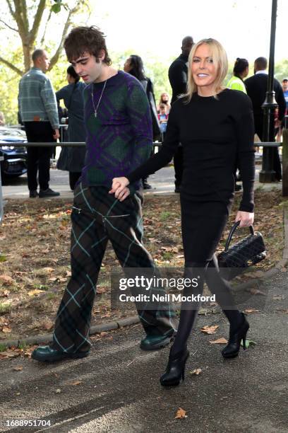 London Patsy 123 Patsy Brown Photos & High Res Pictures - Getty Images