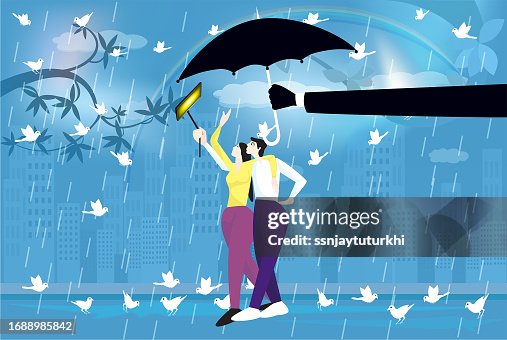 Rain Rain