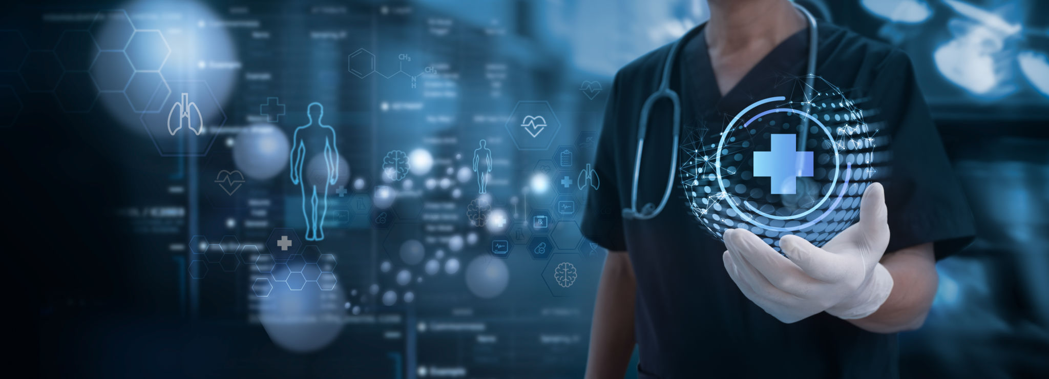 healthcare technology