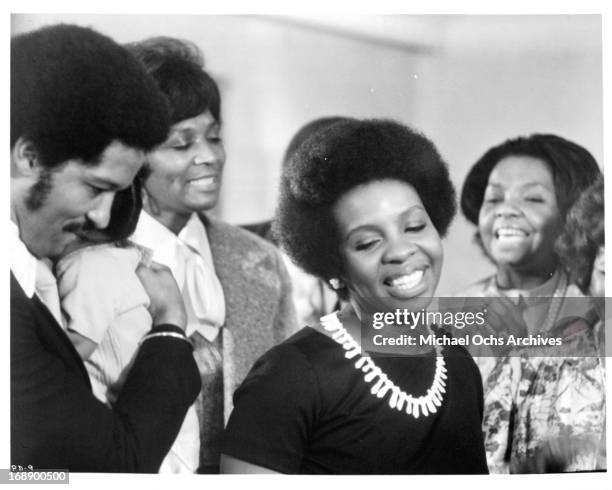 barry hankerson net worth - Ilustrasi 2