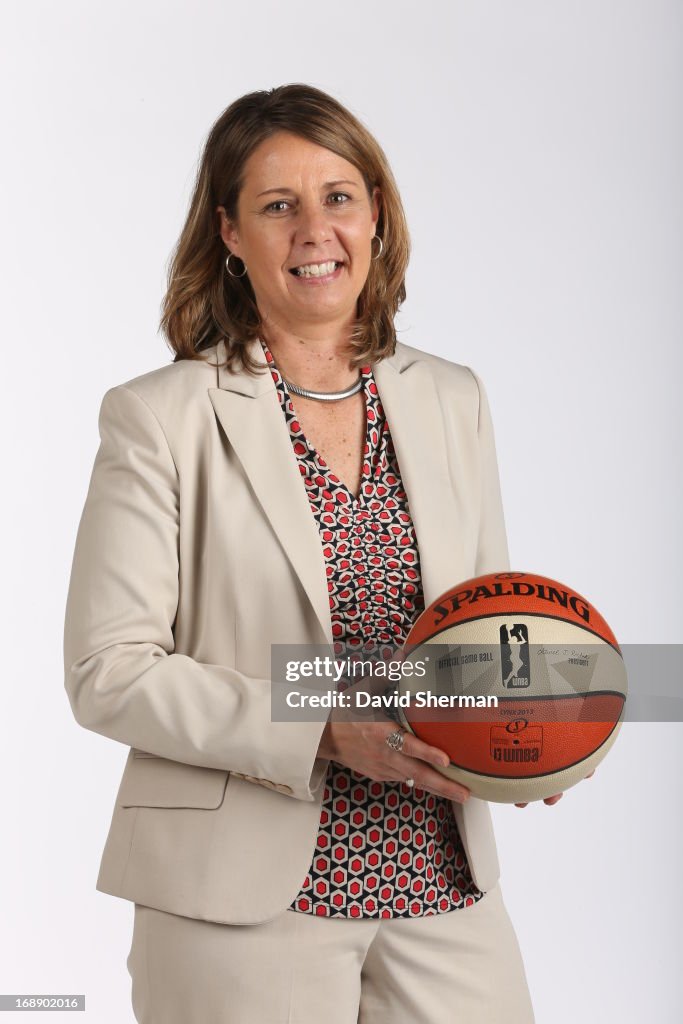 Minnesota Lynx 2013 Media Day