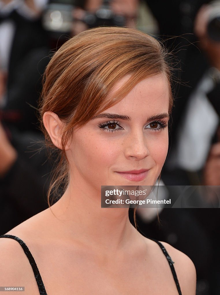 'The Bling Ring' Premiere - The 66th Annual Cannes Film Festival