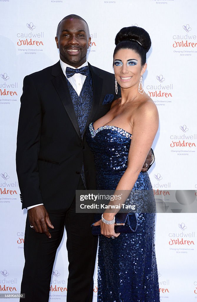 The Butterfly Ball: A Sensory Experience - Arrivals