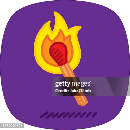 Matchstick Doodle 1 Matchstick Doodle 1