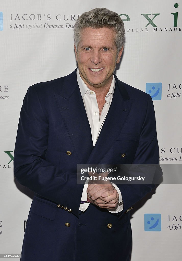 2013 Jacob's Cure "Dream Big" Gala