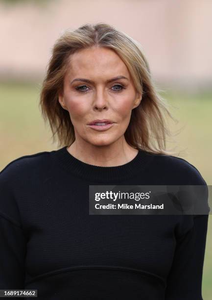 Patsy Kennit 2.216 Patsy Kensit Imágenes Stock Photos, High-Res Pictures, and Images ...
