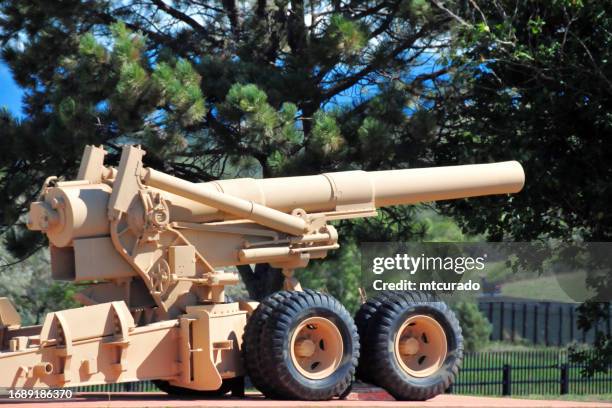 2 Inch Howitzer Howitzers Photos and Premium High Res Pictures - Getty Images