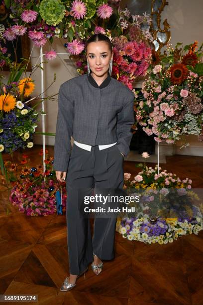 Fleur Raffan 54 Raffan Stock Photos, High-Res Pictures, and Images - Getty Images
