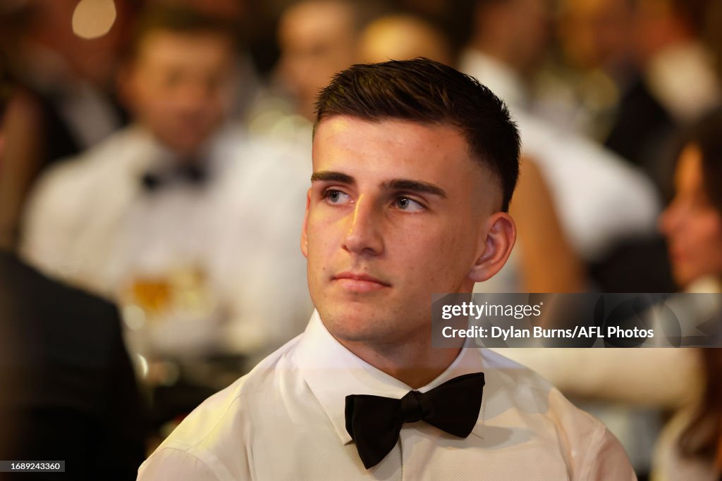2023 Brownlow Medal