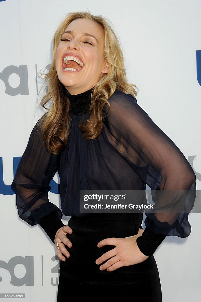 USA Network 2013 Upfront Event