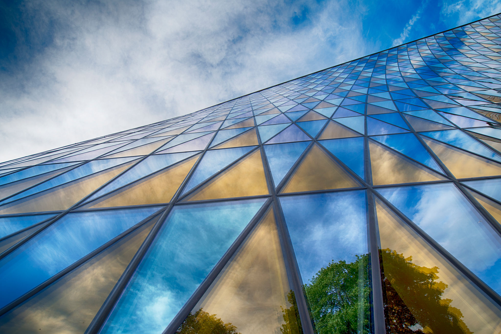 stockholm business