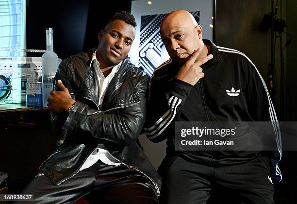 James Rukus 213 Jw Simmons Photos & High Res Pictures - Getty Images