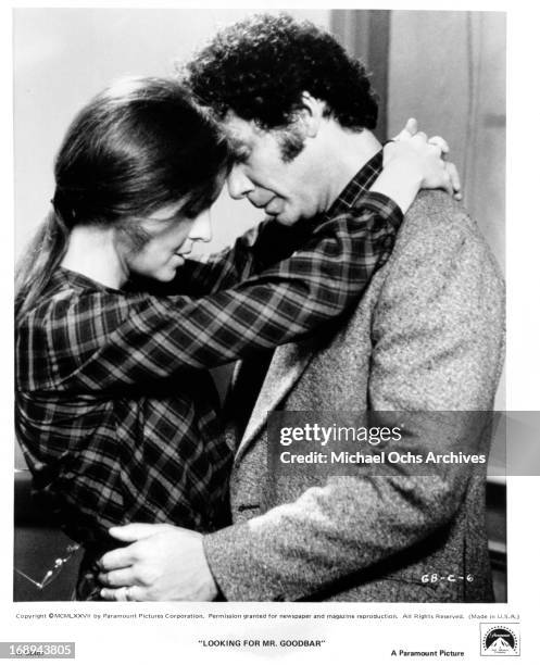 27 Looking For Mr Goodbar Photos & High Res Pictures - Getty Images