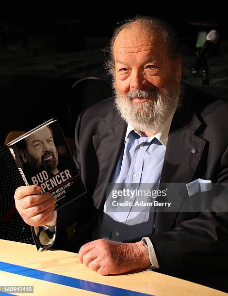 Bud Rae Actor 1,145 Bud Spencer Photos & High Res Pictures - Getty Images