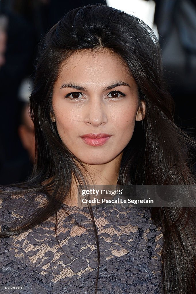 'Le Passe' Premiere - The 66th Annual Cannes Film Festival