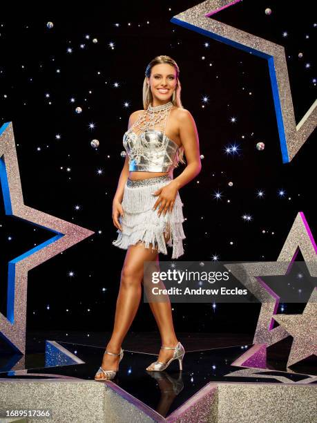 S "Dancing With The Stars" stars Lele Pons.