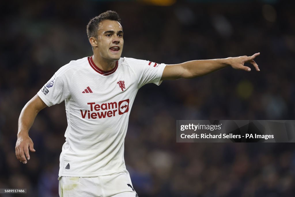 Burnley v Manchester United - Premier League - Turf Moor