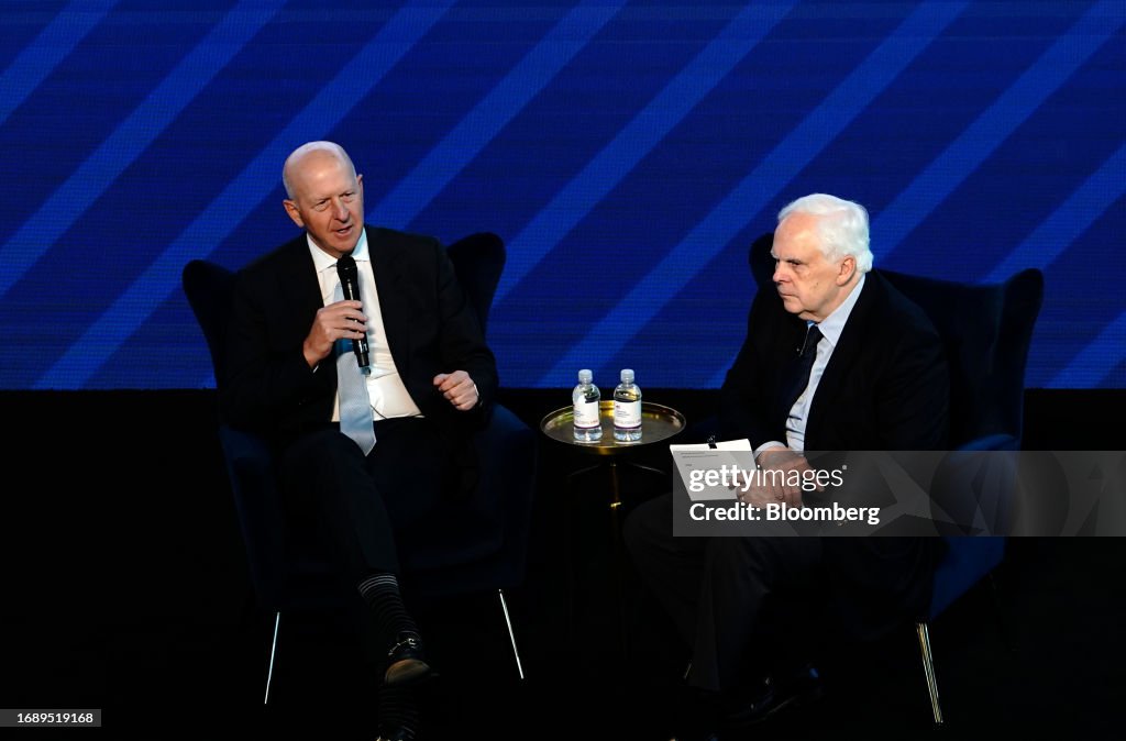 Key Speakers At The American Energy Security Summit