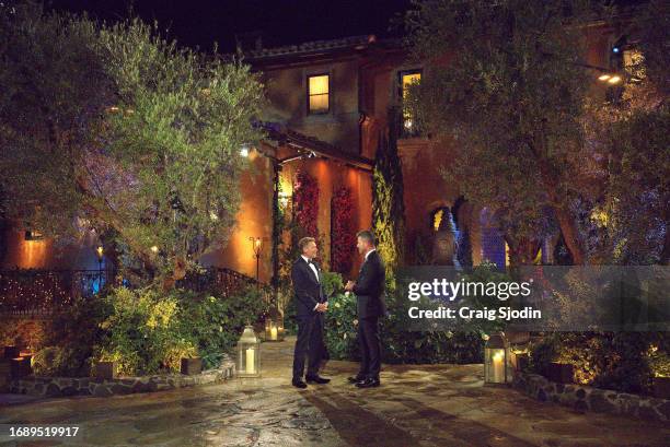 For the first time in Bachelor franchise history, 22 incredible women in the prime of their lives will roll up their stockings and step into the...