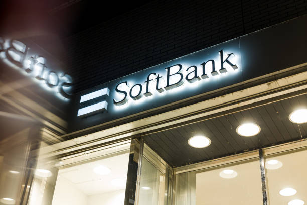 JPN: SoftBank Stores As The Company Plans To Sell Bond-Type Stock