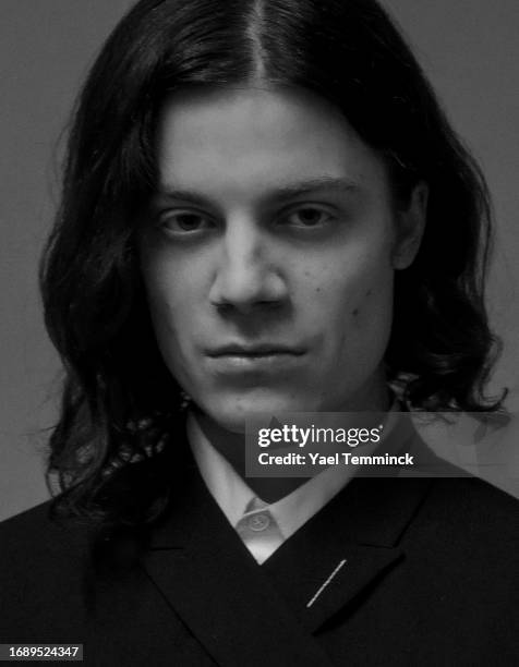 Garrett Singer Garrett Clark Photos and Premium High Res Pictures - Getty Images