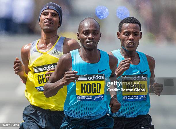 37 Gebregziabher Stock Photos, HighRes Pictures, and Images Getty Images