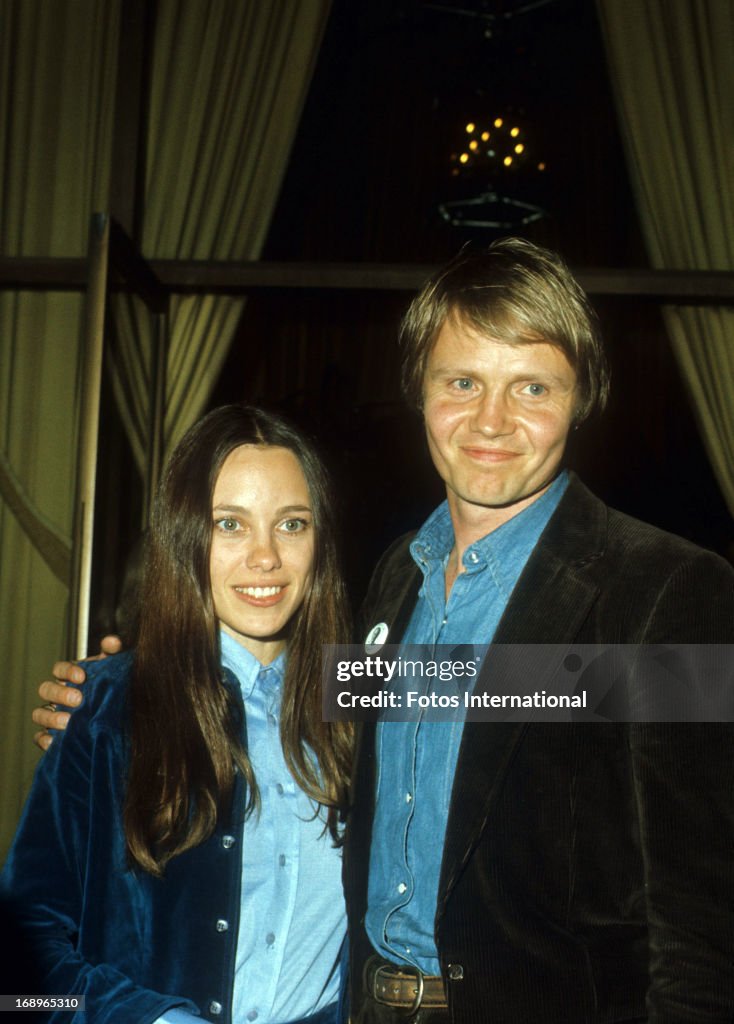 Jon Voight