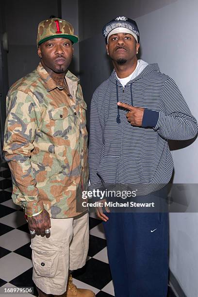 Kay Gee 64 Rappers Dj Kay Gee Stock Photos, High-Res Pictures, and Images ...