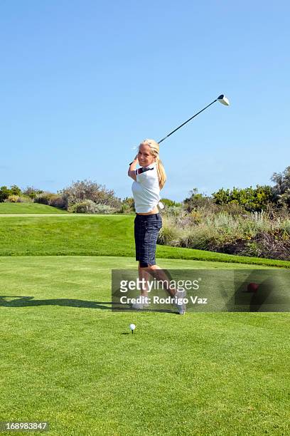 Kendra Wilkinson Baskett attends the 2nd annual Hank Baskett Classic Golf Tournament at the Trump National Golf Club Los Angeles on May 17, 2013 in...