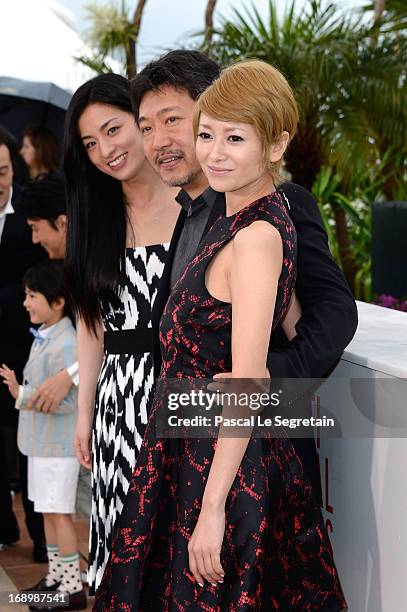 Machiko Ryu 257点の真木 よう子の写真と高解像度写真 - Getty Images