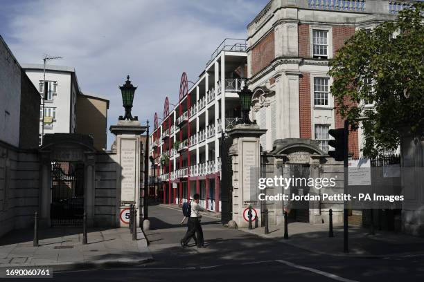 60 Oswald Stoll Stock Photos, HighRes Pictures, and Images Getty Images