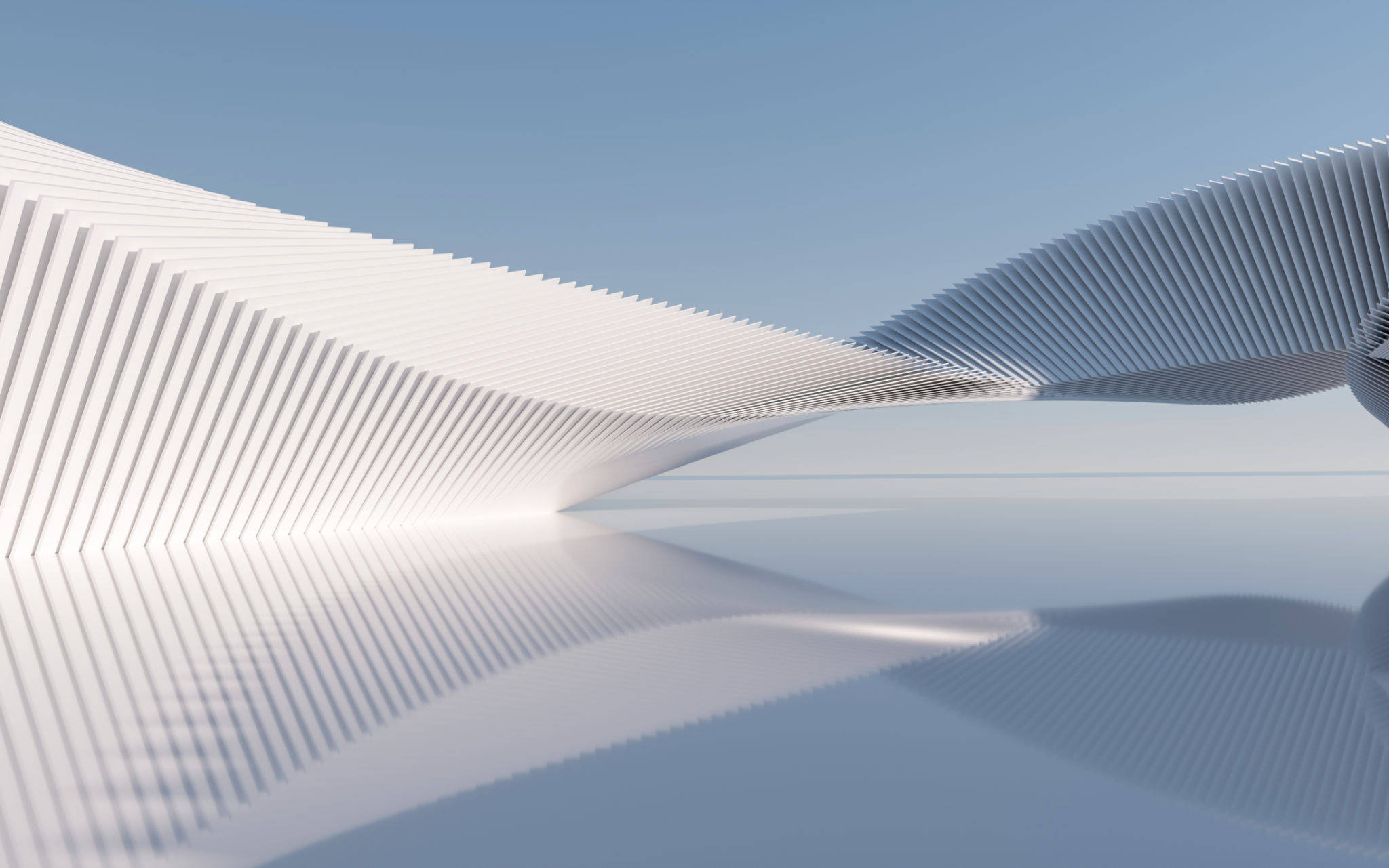 modern architecture