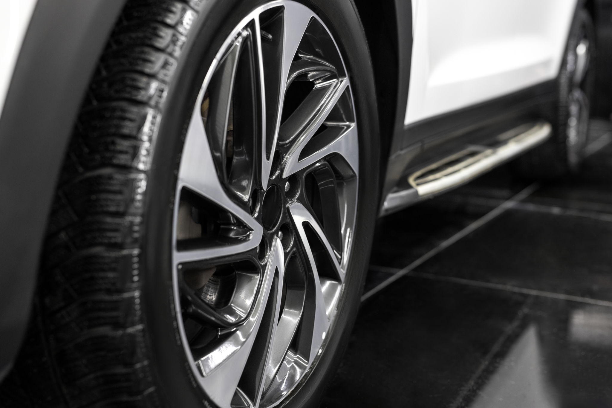 car detailing cost
