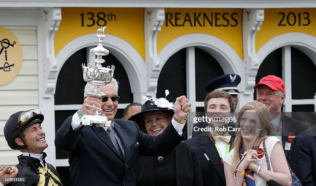 138th Preakness Stakes